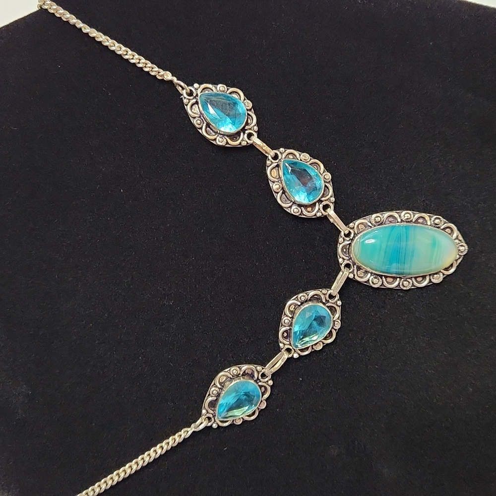 Stone Crystal